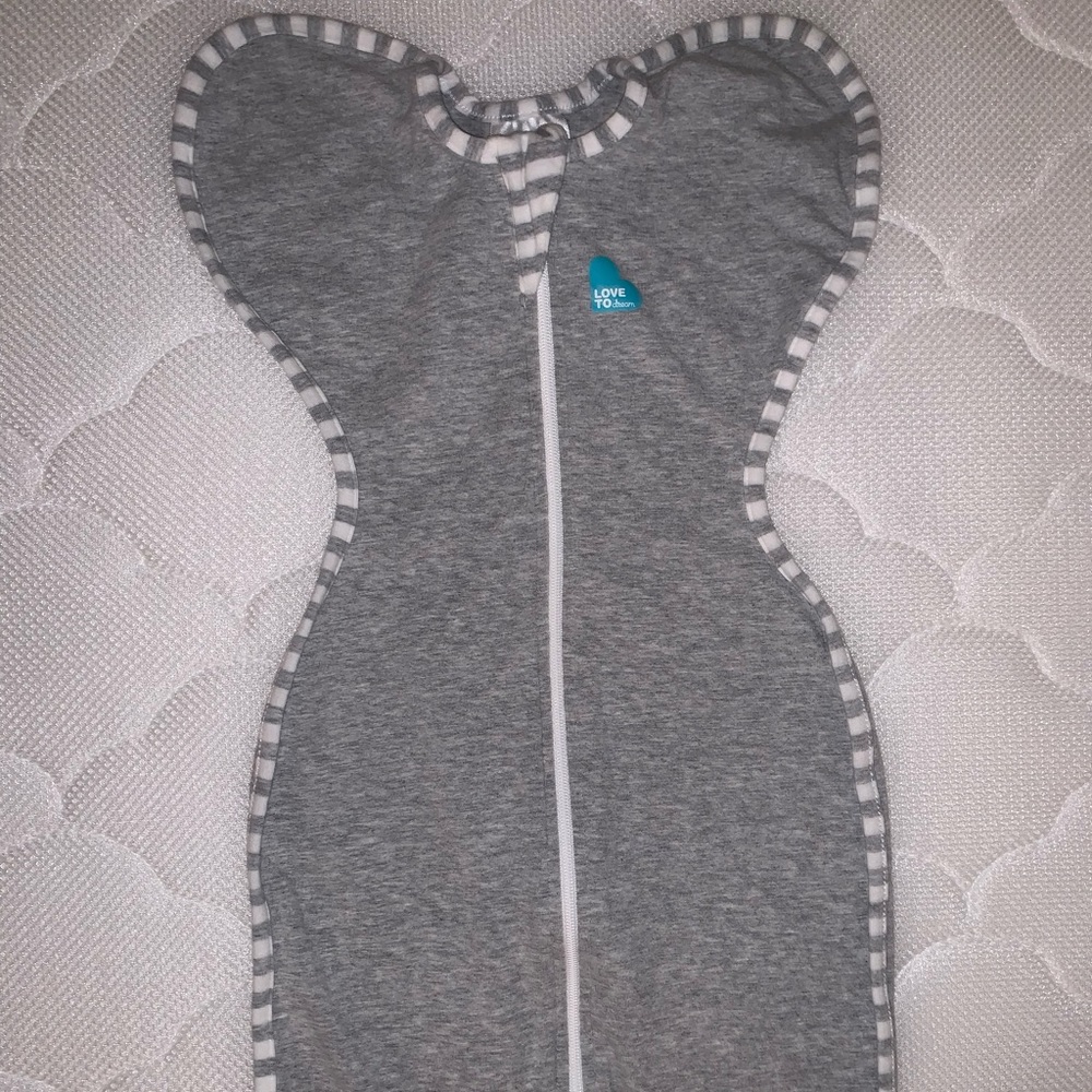 Live to Dream Swaddle